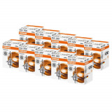 Cumpara ieftin Pachet 10 Buc Bec Osram H4 P43T 12V 60/55W 64193, OSRAM&reg;