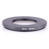 Cumpara ieftin Inel reductie step-down 52-30mm