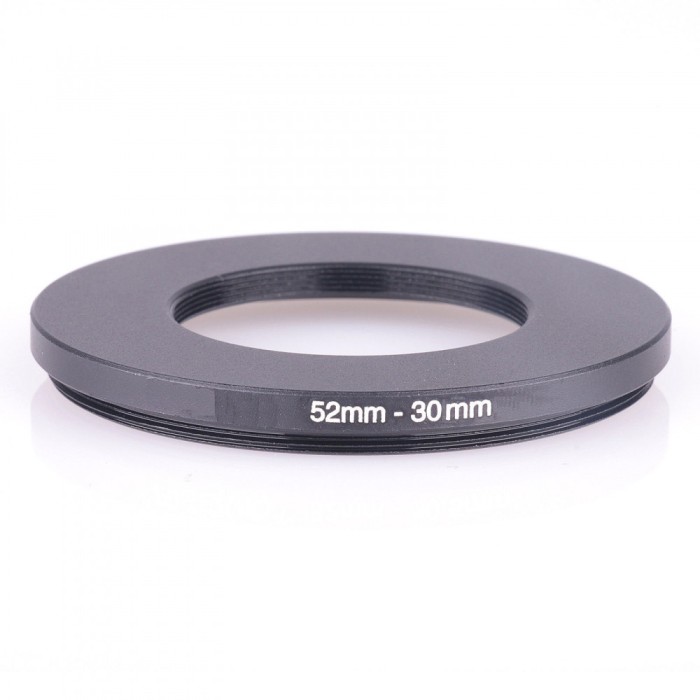 Inel reductie step-down 52-30mm