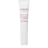 Lumene Nordic Bloom [LUMO] Anti-wrinkle &amp; Firm crema hranitoare de ochi pentru a reduce ridurile 15 ml