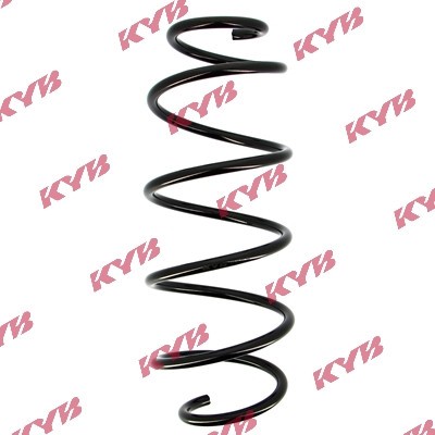 KYB RA3436 K-Flex Arc spiral foto