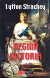 Regina Victoria - Paperback - Lytton Strachey - Aldo Press