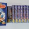 Colecția TOM ȘI JERRY ,SUNT 8 DVD-URI SIGILATE !