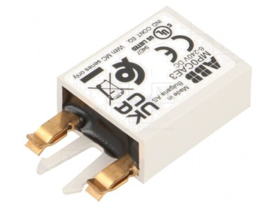 Limitator de Supratensiuni 6-240VDC foto