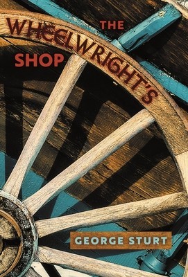 The Wheelwright&amp;#039;s Shop foto