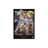 Disney Twisted-Wonderland: The Manga - Anthology, Vol. 2