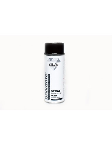 Vopsea spray Maro ciocolata (RAL 8017) 400ml Maro