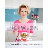 5 hozz&aacute;val&oacute;s vacsor&aacute;k - Szab&oacute; Jucus