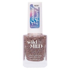 Lac unghii Diamond &amp; Pearl DP06 Latin Dance Wild &amp; Mild 12ml