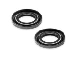 Simering ambielaj Husqvarna 40, 51, 55, 254, 257, 262, 351, 357, 359 SET 2 BUC (TAIWAN)