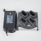 Incarcator Refurbished Symbol Motorola SAC9000-4000R 4-Slot + alimentator