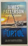 FURTUL de JAMES PATTERSON , 2024