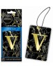 Odorizant Auto Aroma Car V-COLLECTION New Car, Parfum Auto Premium, Eliminare Mirosuri, Design Atractiv, Utilizare Usoara