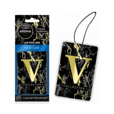 Odorizant auto Aroma Car V-COLLECTION New Car