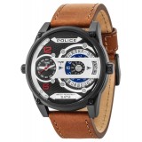 Cumpara ieftin Ceas Barbati, Police, Adder PL14835JSB0 - Marime universala