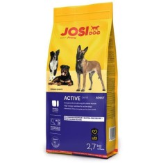 JOSIDOG Active 2,7 kg foto