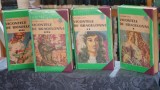 Cumpara ieftin Vicontele de Bragelonne 4 volume cartonata Alexandre Dumas editura Tineretului colectie Cutezatorii literatura clasica romana 1960