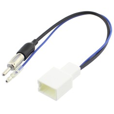 Adaptor antena, compatibil cu Toyota, Subaru, T106723 foto
