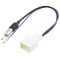 Adaptor antena, compatibil cu Toyota, Subaru, T106723