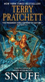 Snuff | Terry Pratchett, Harpercollins Publishers