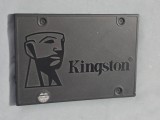 SSD Solid State Drive Kingston A400 240GB, 2.5", SATA III, SA400S37/240G