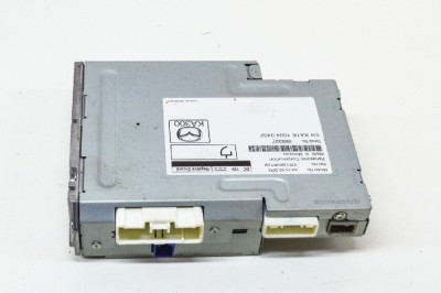 Unitate radio CD navigație MAZDA CX-5 KE, GH 2016 OEM: KA1K66DRX,CR-LM04F7JM 11535712 foto