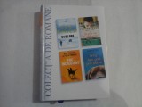 (Colectia de romane) 4 romane: 61 de ore (Lee Child); Sa porti ruj in Afghanistan (Roberta Gately); Foc incrucisat (Dick Francis si F