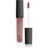 ARTDECO Hydra Lip Booster lip gloss cu efect de hidratare culoare 36 Translucent Rosewood 6 ml