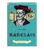 Ovidiu Drimba - Rabelais - 119267