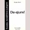 Viorel Savin - De-ajuns! Tranzitie, tranziti(h)oti si plagiate -