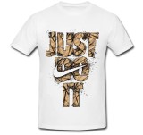 Cumpara ieftin Tricou &quot; Just do it &quot;