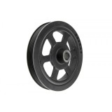 Fulie curea arbore cotit Chrysler, Dodge motor 3.3, 3.8 Voyager, Caravan 1990-2007, 4448886