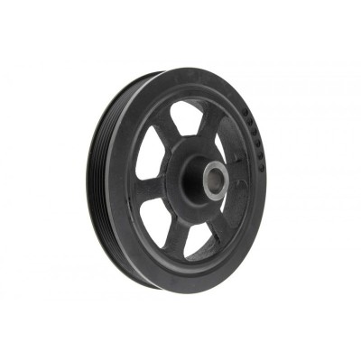 Fulie curea arbore cotit Chrysler, Dodge motor 3.3, 3.8 Voyager, Caravan 1990-2007, 4448886 foto