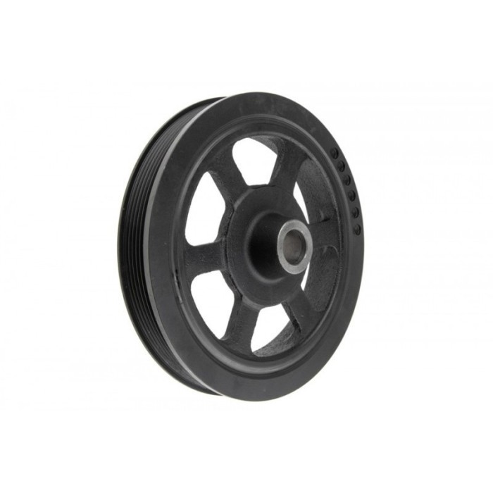 Fulie curea arbore cotit Chrysler, Dodge motor 3.3, 3.8 Voyager, Caravan 1990-2007, 4448886