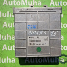Calculator ecu Audi A4 (1994-2001) [8D2, B5] 0 261 203 554