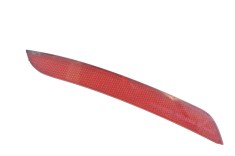 Reflector bara de protecție st&acirc;nga spate BMW 4 Coupe F32, F82 2016 OEM: 7382233 20275314