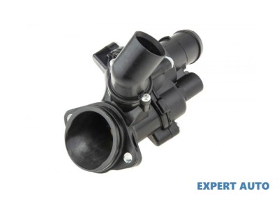 Termostat Volkswagen VW MULTIVAN Mk VI (SGF, SGM, SGN) 2015-2016 #1 foto