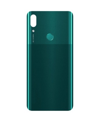 Capac Baterie Huawei P Smart Z, Verde foto