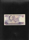Indonezia 10000 10.000 rupiah rupii 1985 seria003578