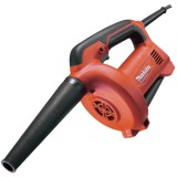 Makita M4000 - Suflanta de gradina 530 W 174 m3/h functie de aspirare turatie reglabila