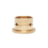 Bucsa cu guler pentru fuzeta U-651 42.55.586 76,7/60x52,4x44,7