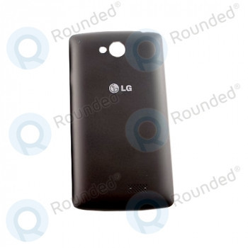 LG F60 D390N Capac baterie negru