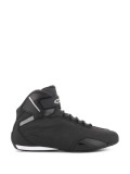 Ghete moto sport/touring Alpinestars SEKTOR Negru 45 Cod Produs: MX_NEW 251551810115