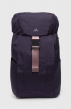 Cumpara ieftin Adidas Performance rucsac femei, culoarea bleumarin, mare, uni IP2162