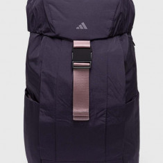 adidas Performance rucsac femei, culoarea bleumarin, mare, uni IP2162