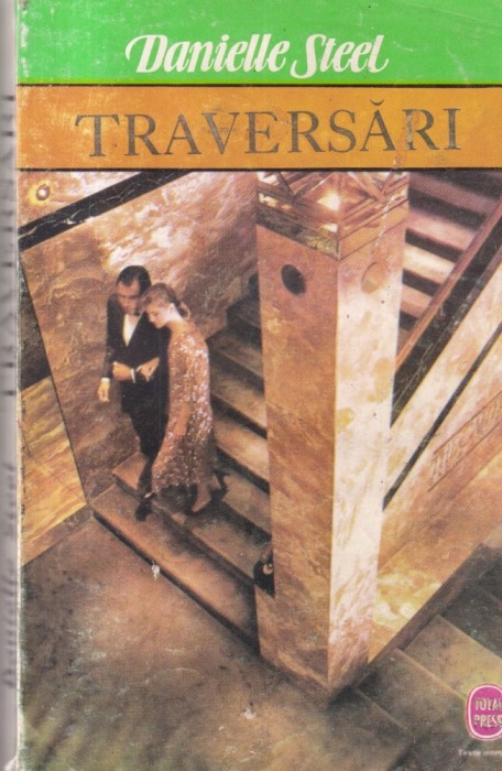 Danielle Steel - Traversari