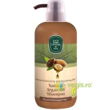 Sampon cu Ulei de Argan Natural 600ml