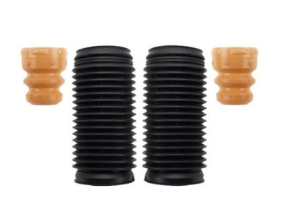 Set burduf protectie amortizor stanga+dreapta SRLine S030141 foto