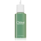 Chlo&eacute; Rose Naturelle Eau de Parfum rezerva pentru femei 150 ml