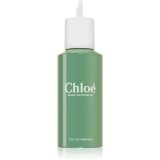 Chlo&eacute; Rose Naturelle Eau de Parfum rezerva pentru femei 150 ml
